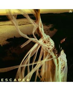Sarah Kinsley - Escaper LP