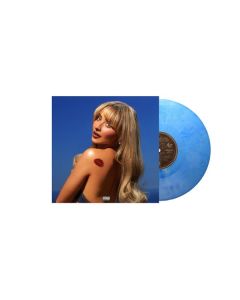 Sabrina Carpenter - Short n'Sweet (Baby Blue Vinyl) LP