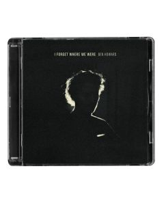 Ben Howard - I Forget Where We Were (10th Anniversary) (Deluxe Edition) CD