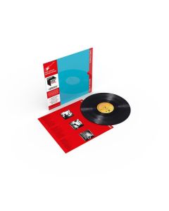 Dire Straits - Making Movies (Half Speed Mastering) (180g) (Limited Edition) (Alternative Artwork) LP