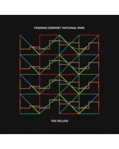 Fanning Dempsey National Park - The Deluge CD