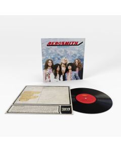 Aerosmith - Aerosmith (Legendary Edition) (180g) LP