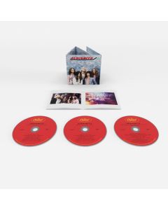 Aerosmith - Aerosmith (Limited Legendary Expanded Edition) (remastered) CD
