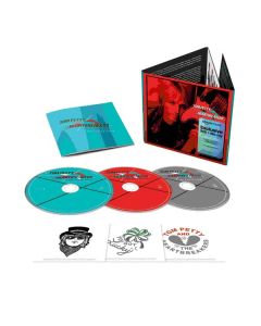 Tom Petty - Long After Dark (remastered) (Expanded Deluxe Edition) CD