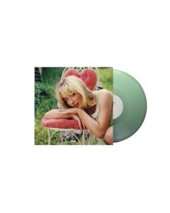 Sabrina Carpenter - Short N' Sweet (Coke Bottle Green Vinyl) LP