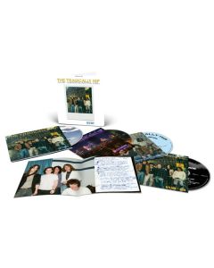 The Tragically Hip - Up To Here 2024 CD