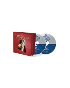 Abba - The Singles: The First Fifty Years (Limited Edition) CD