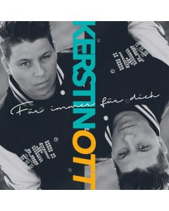 Kerstin Ott - Für immer für Dich CD