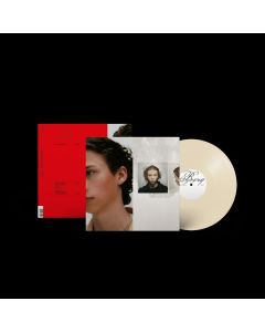 Berq - Rote Flaggen Deluxe EP (180g) (Creme Vinyl) LP