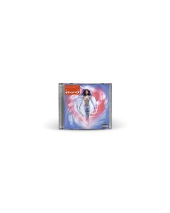 Katy Perry - 143 CD