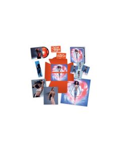 Katy Perry - 143 (Limited Edition) (Party Fan-Box) CD