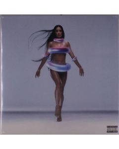 Katy Perry - 143 (Limited Edition) (Purple Translucent Vinyl) LP