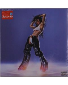 Katy Perry - 143 (Limited Edition) (Clear Vinyl) (Alternative Artwork) LP