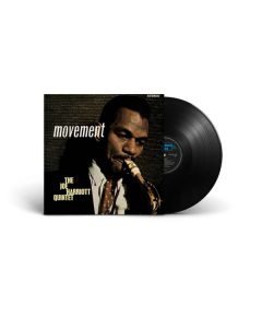 Joe Harriott (1928-1973) - Movement (60th Anniversary) (remastered) LP