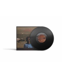 Michael Kiwanuka - Small Changes LP