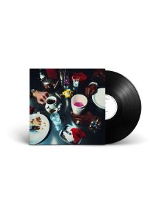 James Blake & Lil Yachty - Bad Cameo LP