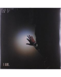 Victor Ray - I Am. (Limited Edition) LP