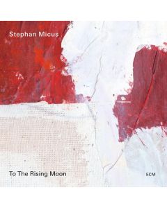Stephan Micus - To The Rising Moon CD