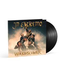 In Extremo - Wolkenschieber (180g) LP