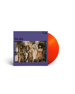 The Slits - Cut (Orange Vinyl) LP