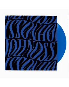 Johnossi - Forevers (Blue Vinyl) LP