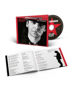 Udo Lindenberg - I Don't Know Who I Should Belong To CD