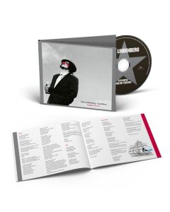 Udo Lindenberg - CasaNova (English Version) CD