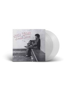 James Brown - In The Jungle Groove (remastered) (Clear Vinyl) LP