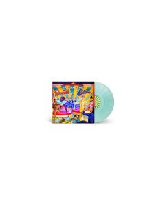 Elton John & Brandi Carlile - Who Believes In Angels? (Limited Edition) (Coke Bottle Green Vinyl) LP