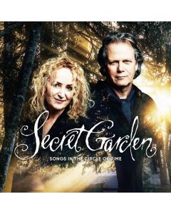Secret Garden - Songs In The Circle Of Time CD