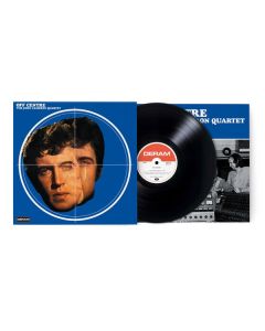 John Cameron (1918-2002) - Off Centre (Reissue) (remastered) LP