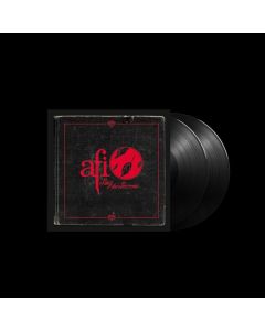 AFI (A Fire Inside) - Sing The Sorrow (45 RPM) LP