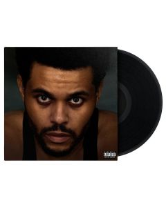 The Weeknd - Hurry Up Tomorrow LP