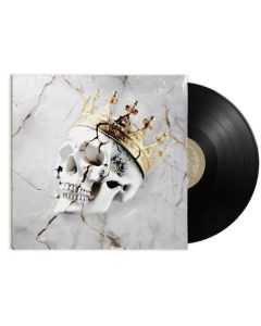Jelly Roll - Beautifully Broken LP