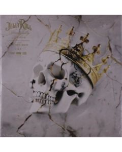Jelly Roll - Beautifully Broken (Limited Edition) LP