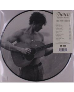 Shawn Mendes - Shawn (Limited Edition) (Picture Disc) LP