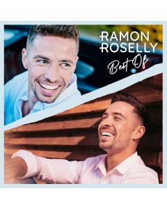 Ramon Roselly - Best Of Ramon Roselly CD