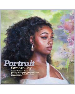 Samara Joy - Portrait CD