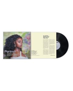Samara Joy - Portrait LP