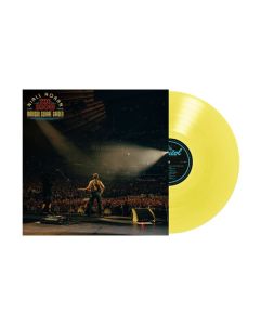 Niall Horan - The Show: Live From Madison Square Garden (Yellow Vinyl) LP