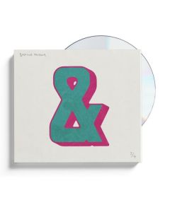 Bastille - & CD