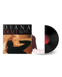 Diana Krall - Only Trust Your Heart (180g) LP