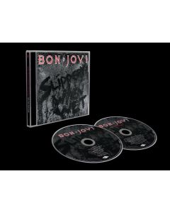 Bon Jovi - Slippery When Wet (Deluxe Edition) CD
