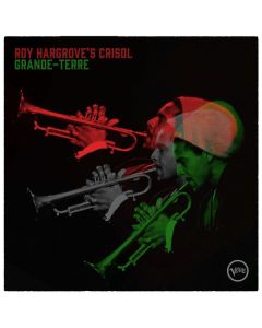 Roy Hargrove (1969-2018) - Grande-Terre CD