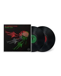 Roy Hargrove (1969-2018) - Grande-Terre LP