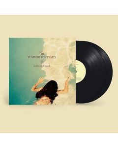 Ludovico Einaudi - The Summer Portraits (180g / Recycled Black Vinyl) LP