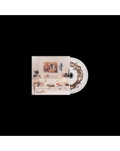 The Last Dinner Party - Prelude To Ecstasy: Cover And Acoustics (Deluxe Edition) CD