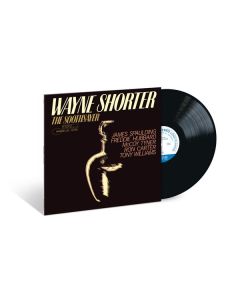 Wayne Shorter (1933-2023) - The Soothsayer (180g) LP