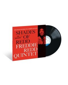 Freddie Redd - Shades Of Redd (180g) LP