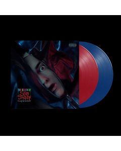 Eminem - The Death Of Slim Shady (Red & Blue Vinyl) LP